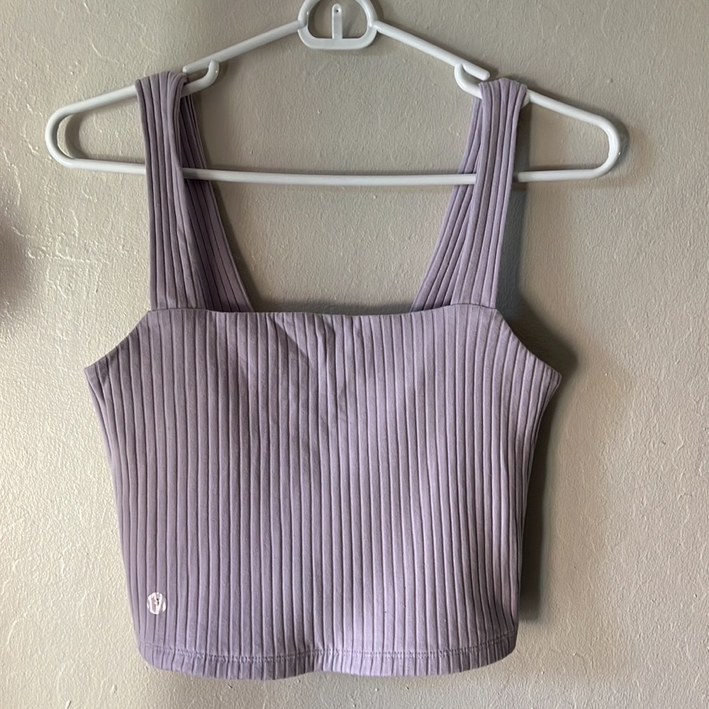 American Eagle Outfitters Crop Top
